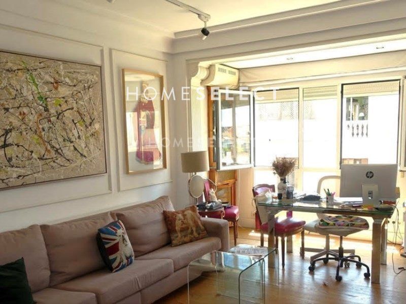 Piso en venta Madrid. Ref: 1029. Home Select