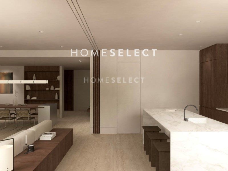 Piso en venta Madrid. Ref: 1030. Home Select