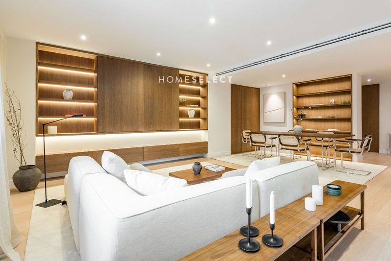 Piso en venta Madrid. Ref: 1030. Home Select