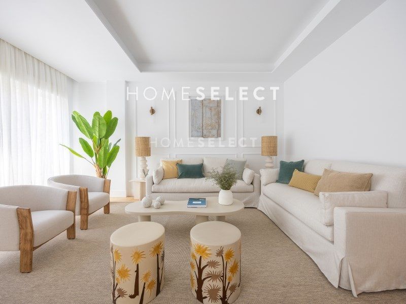 Piso en venta Madrid. Ref: 1040. Home Select