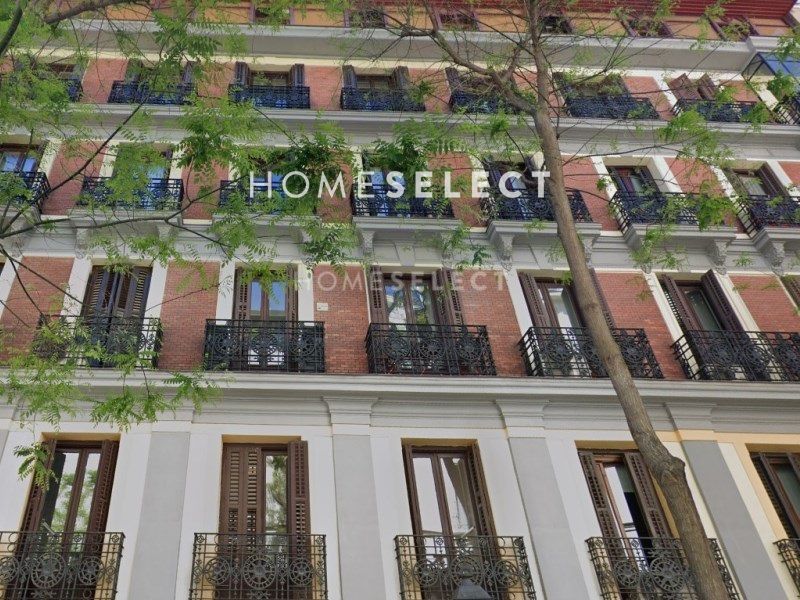 Piso en venta Madrid. Ref: 1053. Home Select