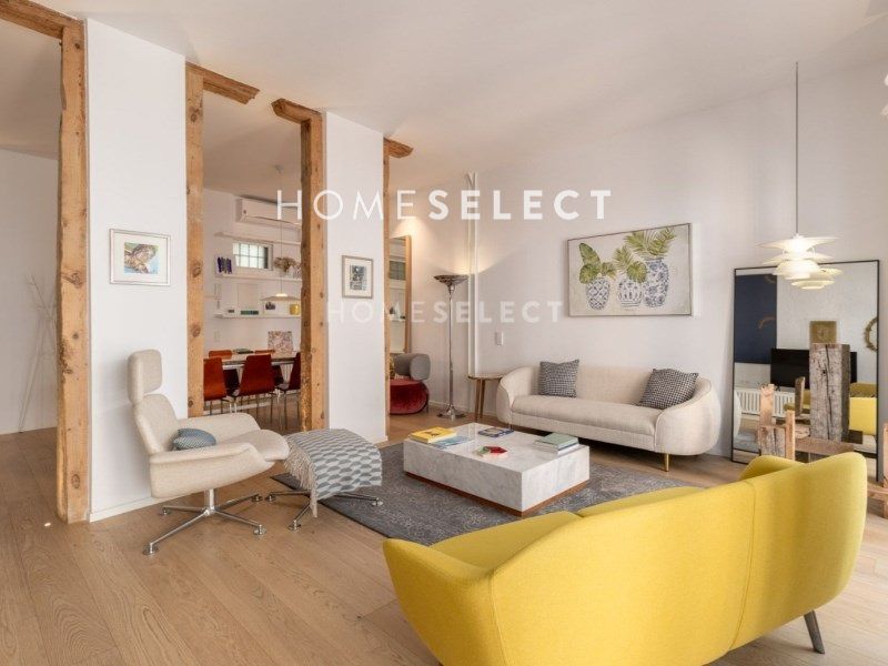 Piso en alquiler en Madrid (Centro) - Foto 3