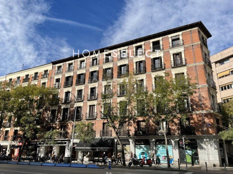 Piso en venta Madrid. Ref: 1120. Home Select