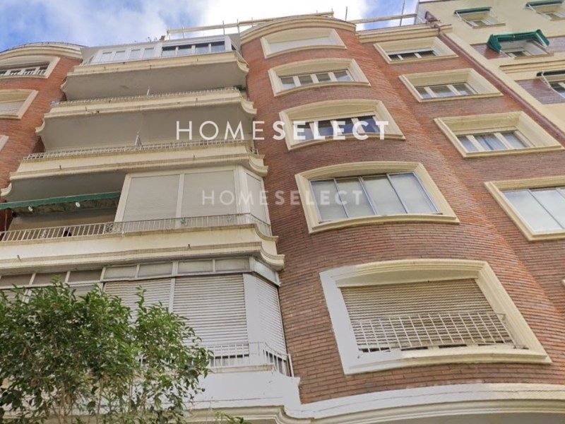 Piso en venta Madrid. Ref: 1122. Home Select