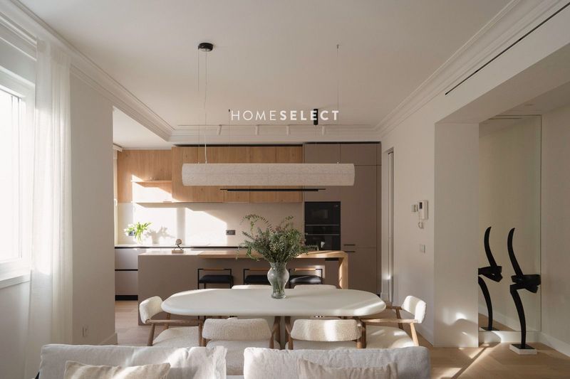 Piso en venta Madrid. Ref: 1123. Home Select