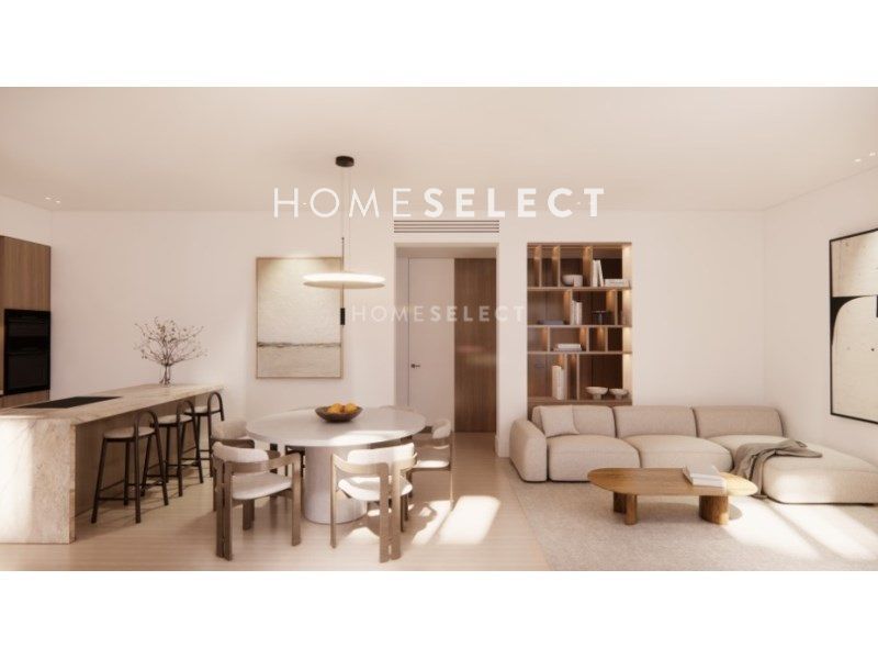 Piso en venta Madrid. Ref: 1126. Home Select