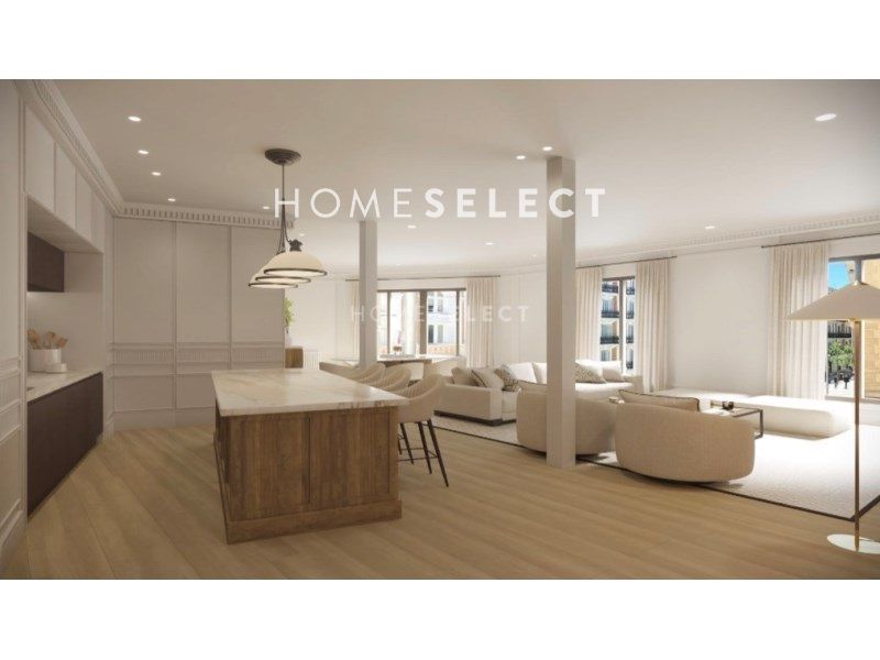 Piso en venta Madrid. Ref: 1131. Home Select