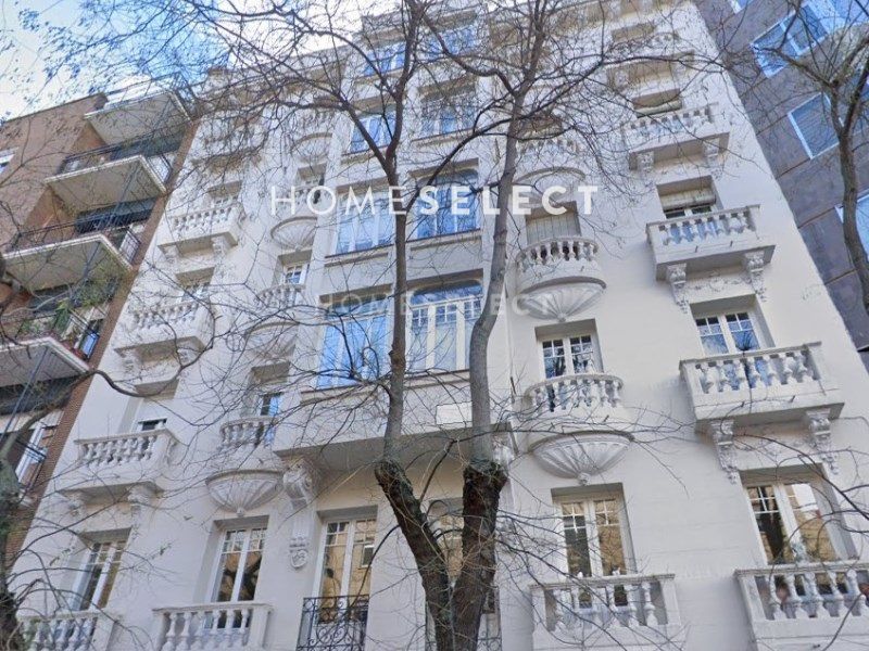 Piso en venta Madrid. Ref: 1140. Home Select