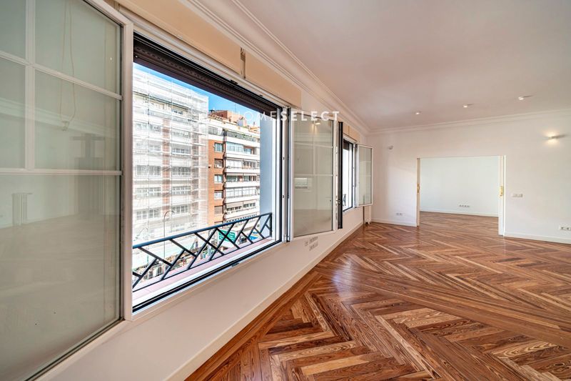 Piso en alquiler Madrid. Ref: 1148. Home Select