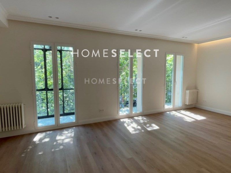 Piso en venta Madrid. Ref: 1152. Home Select