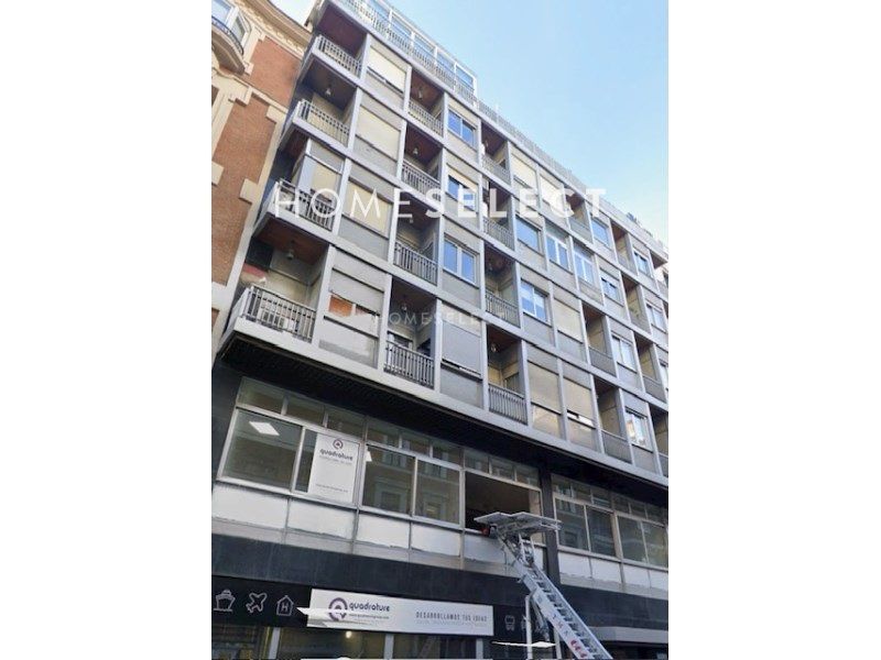 Piso en venta Madrid. Ref: 1153. Home Select