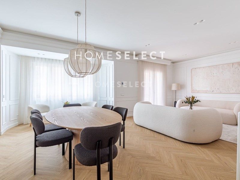 Piso en venta Madrid. Ref: 1157. Home Select