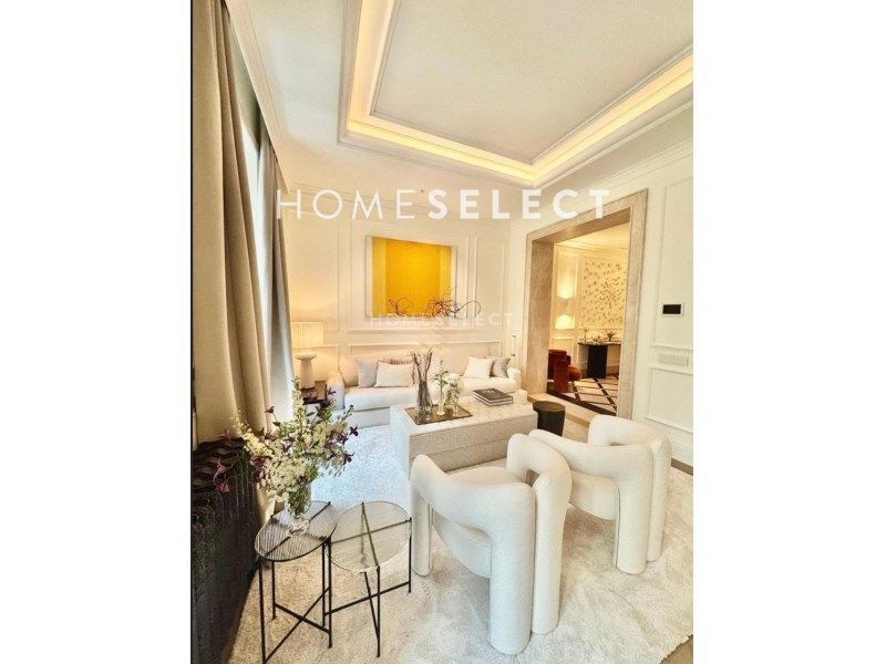 Piso en venta Madrid. Ref: 1165. Home Select