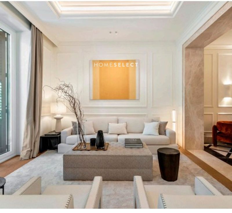 Piso en venta Madrid. Ref: 1165. Home Select