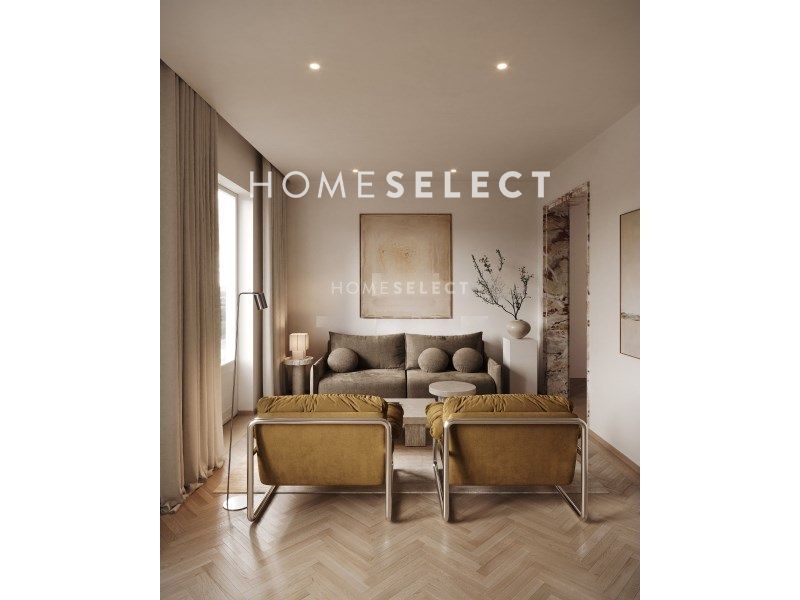 Piso en venta Madrid. Ref: 1166. Home Select