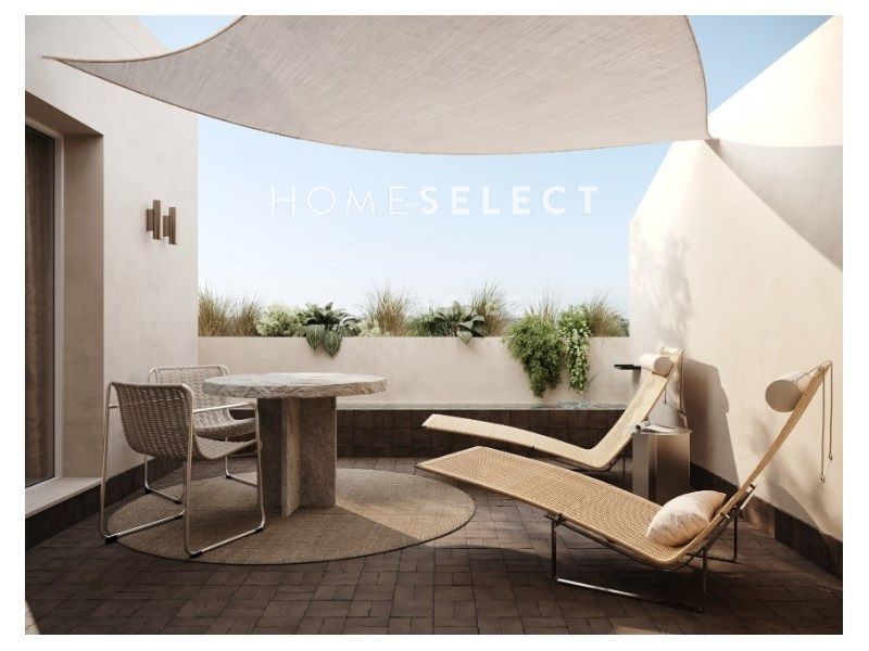 Piso en venta Madrid. Ref: 1168. Home Select