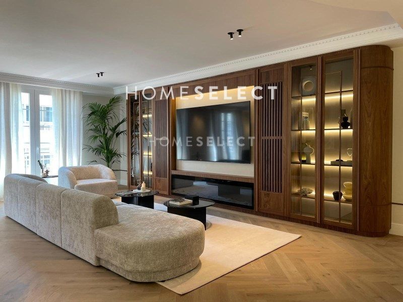 Piso en venta Madrid. Ref: 1170. Home Select