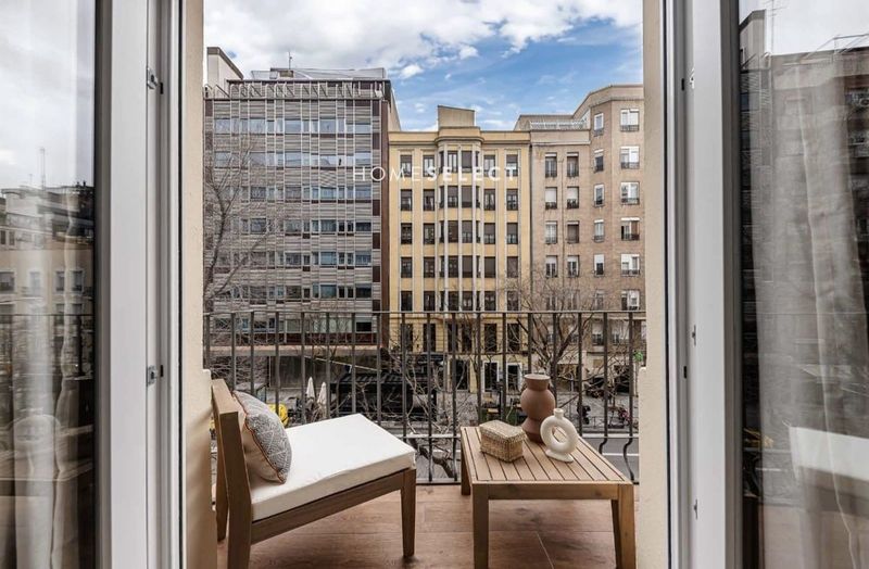 Piso en venta Madrid. Ref: 1171. Home Select