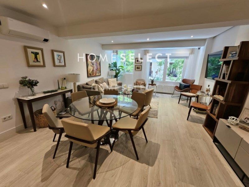 Piso en venta Madrid. Ref: 1173. Home Select