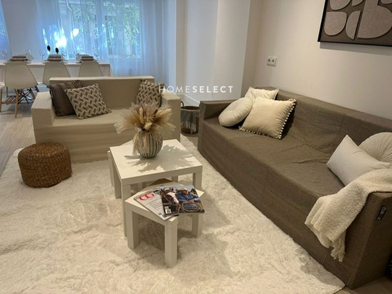 Piso en venta Madrid. Ref: 1173. Home Select