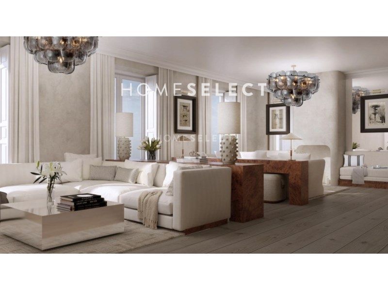 Piso en venta Madrid. Ref: 1178. Home Select