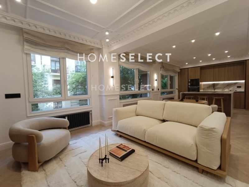 Piso en venta Madrid. Ref: 1179. Home Select