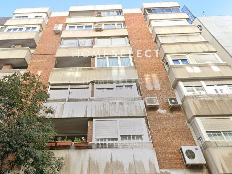 Piso en venta Madrid. Ref: 1180. Home Select