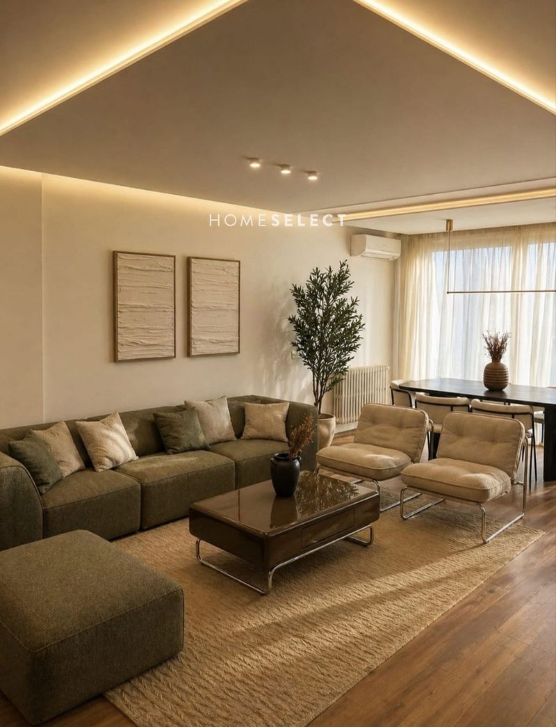 Piso en venta Madrid. Ref: 1180. Home Select