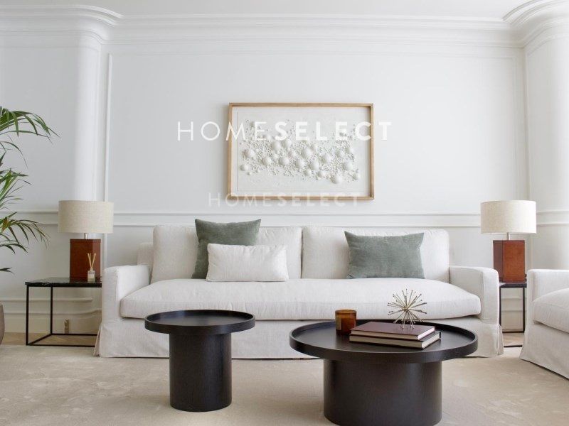 Piso en venta Madrid. Ref: 1189. Home Select