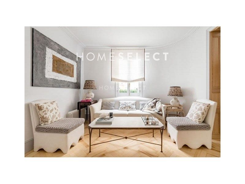Piso en venta Madrid. Ref: 1195. Home Select