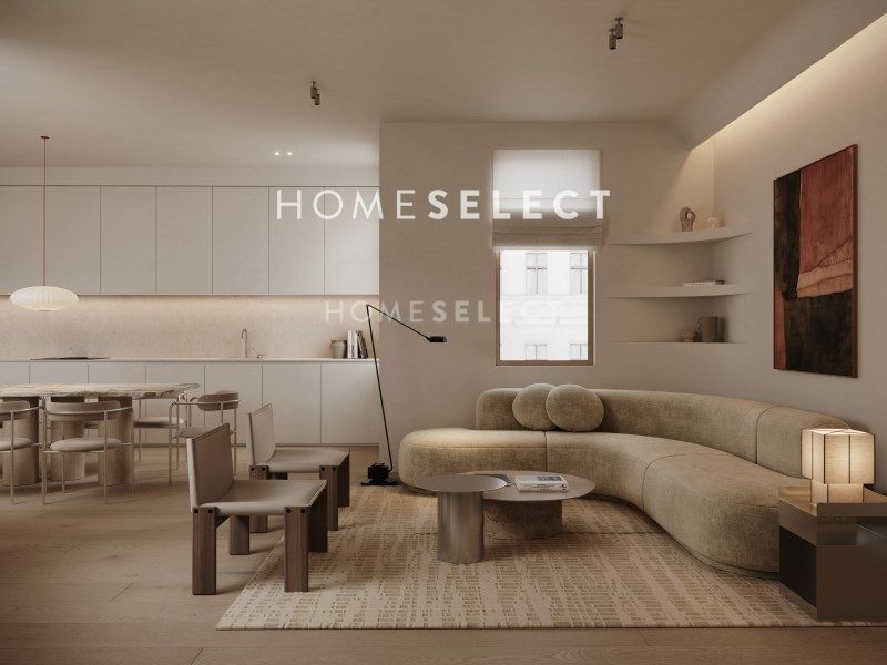 Piso en venta Madrid. Ref: 1206. Home Select