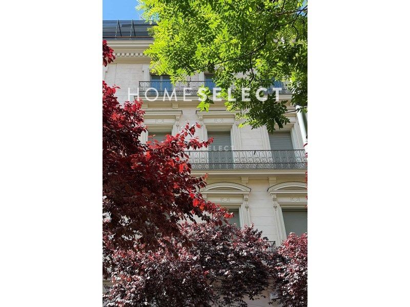 Piso en venta Madrid. Ref: 1207. Home Select