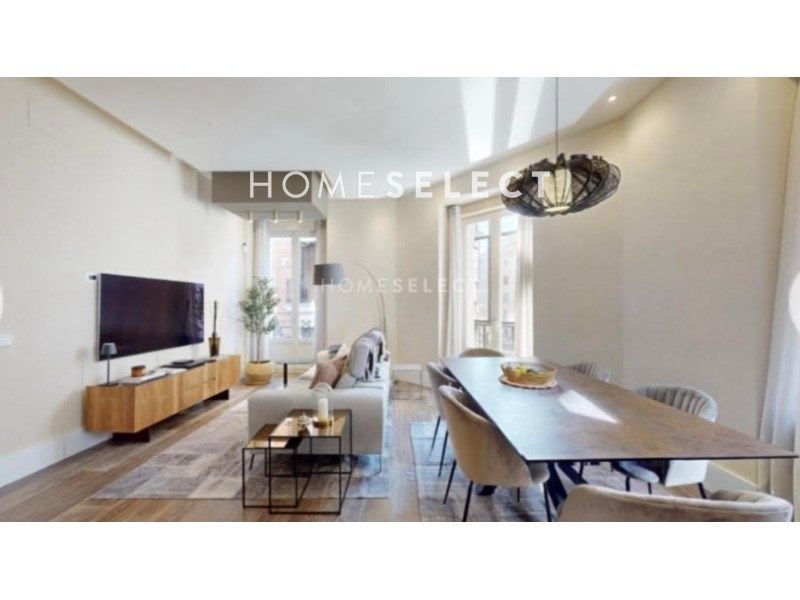 Piso en venta Madrid. Ref: 1213. Home Select