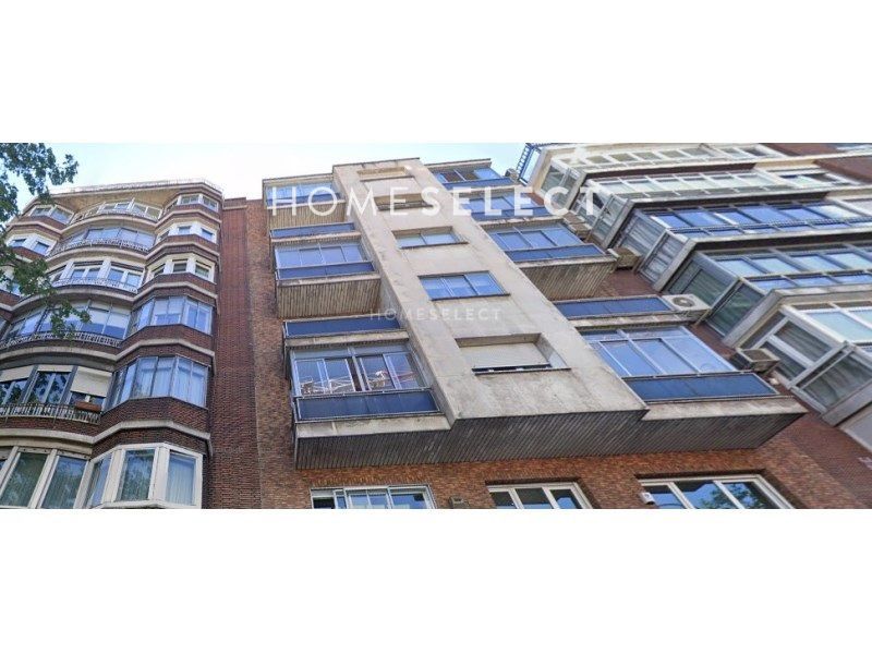 Piso en venta Madrid. Ref: 1216. Home Select