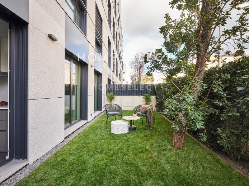 Piso en venta Madrid. Ref: 1219. Home Select