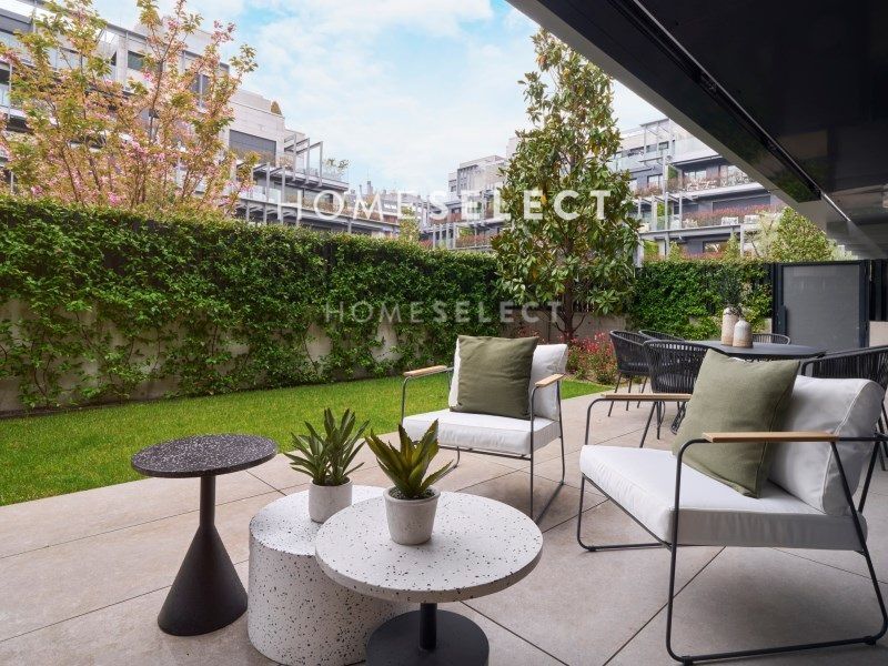 Piso en venta Madrid. Ref: 1220. Home Select