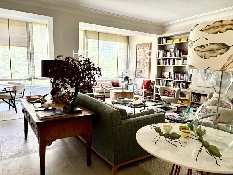 Piso en venta Madrid. Ref: 1225. Home Select