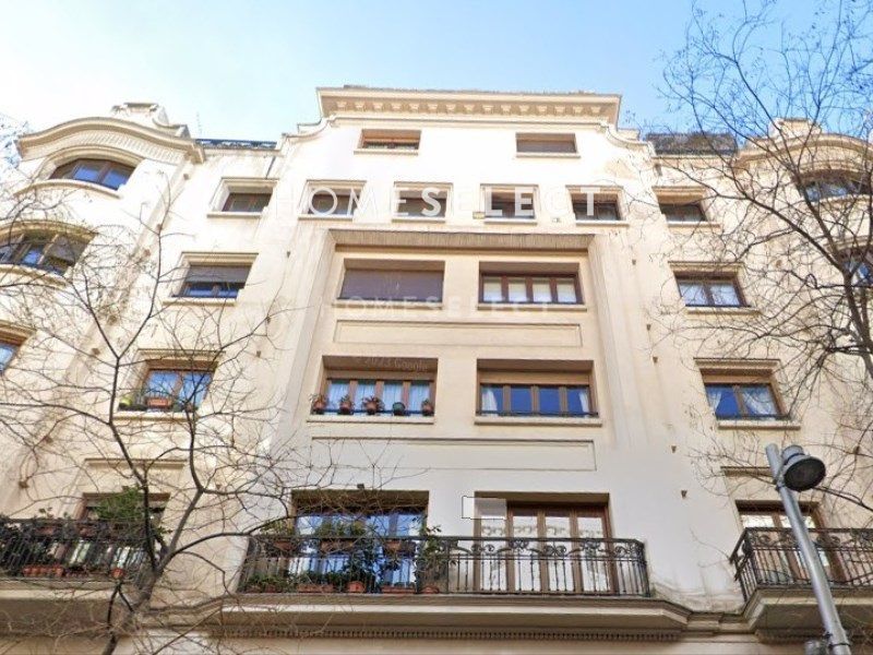 Piso en venta Madrid. Ref: 1228. Home Select