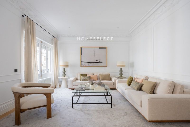 Piso en venta Madrid. Ref: 1228. Home Select