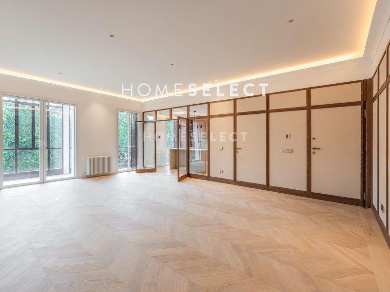 Piso en venta Madrid. Ref: 1229. Home Select