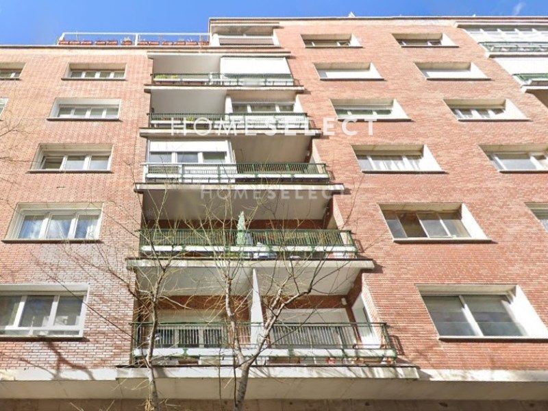 Piso en venta Madrid. Ref: 1230. Home Select