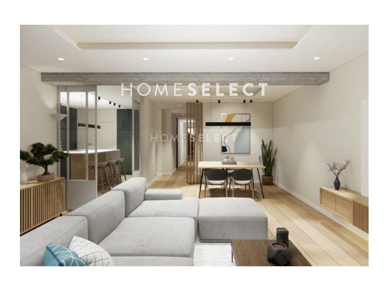 Piso en venta Madrid. Ref: 1232. Home Select