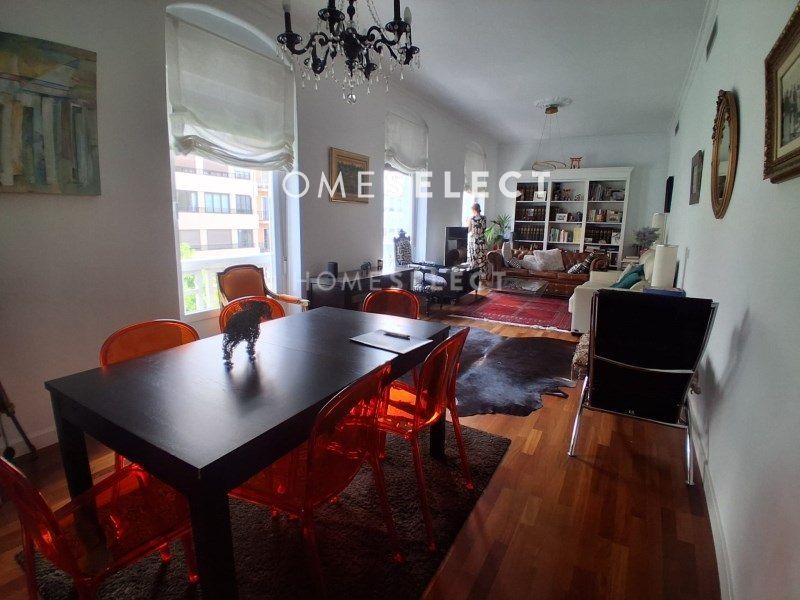 Piso en venta Madrid. Ref: 1237. Home Select