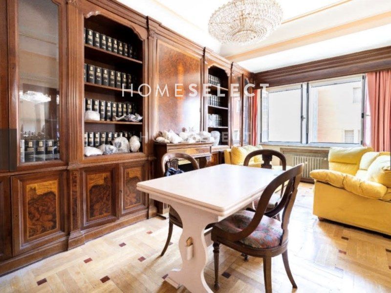 Piso en venta Madrid. Ref: 1238. Home Select