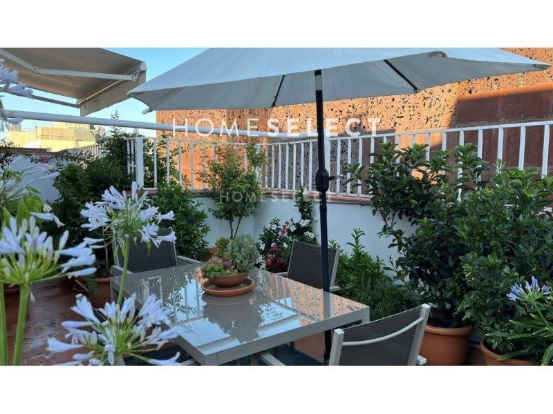 Piso en venta Madrid. Ref: 1242. Home Select