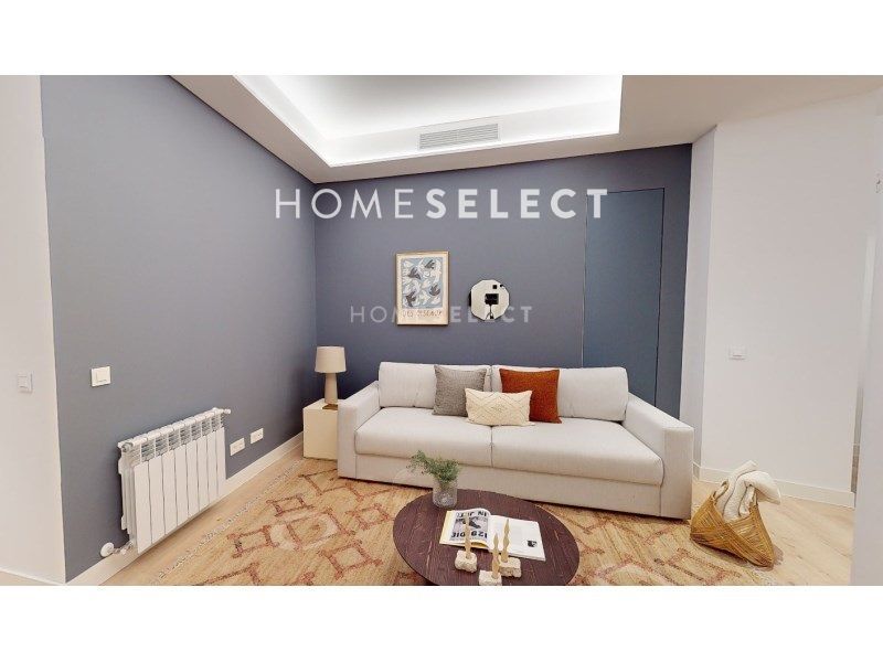 Piso en venta Madrid. Ref: 1250. Home Select