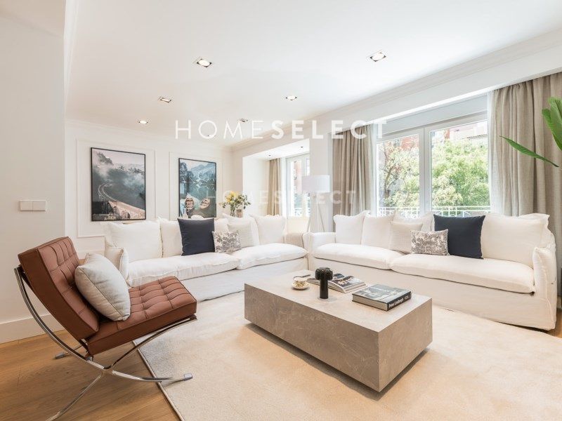 Piso en venta Madrid. Ref: 1253. Home Select