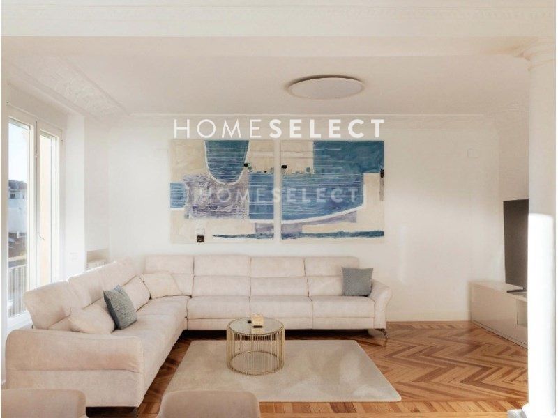 Piso en venta Madrid. Ref: 1260. Home Select