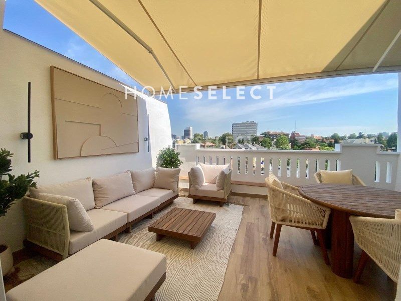 Piso en venta Madrid. Ref: 1261. Home Select