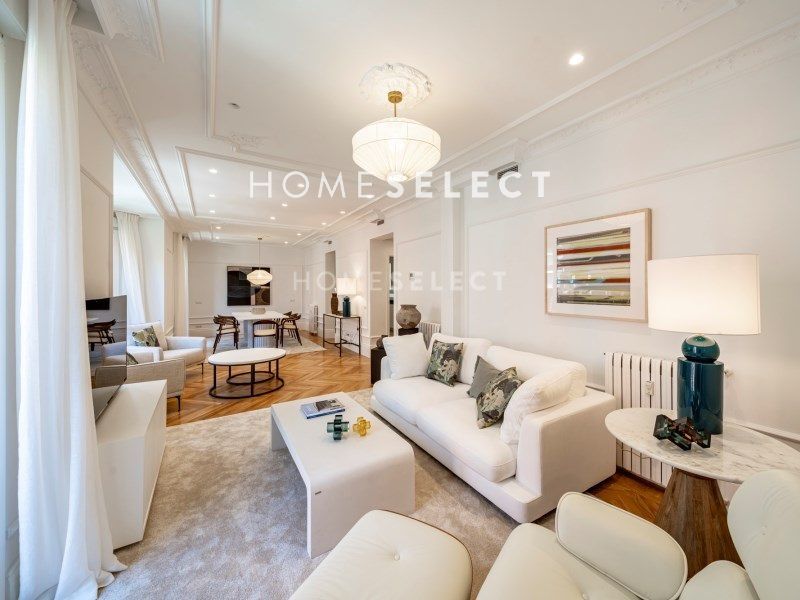 Piso en venta Madrid. Ref: 1269. Home Select